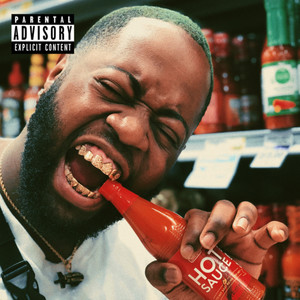 HOT SAUCE! (Explicit)