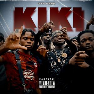 Kiki (feat. Tmx & Don Os) [Explicit]