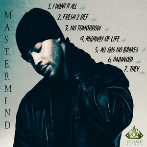 Mastermind (Explicit)