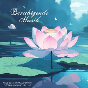 Sanfte Wellen der Ruhe