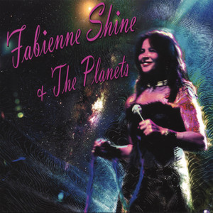 Fabienne Shine - Watch Out