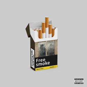 Free Smoke (feat. MADDEH-1) (Explicit)