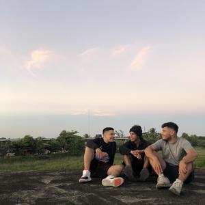 Viviendo la Movie(feat. Blacc Sheep & A-Mont)