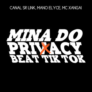 MINA DO PRIVACY X BEAT TIK TOK (Explicit)