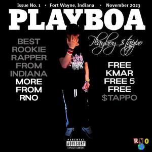 Playboa (Explicit)