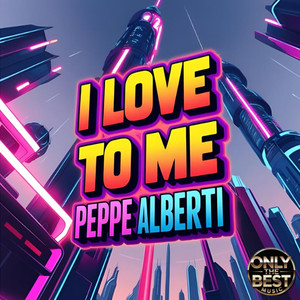 I Love to Me (Na Na Na)