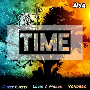 Time (feat. Lorie V. Moore)