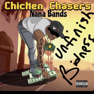 Flint water (feat. Big kj) (Explicit)