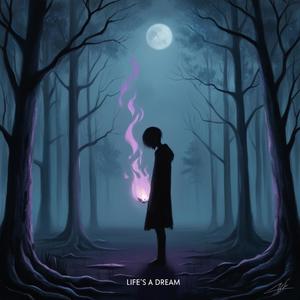 Life's A Dream (feat. SHVRS) (Explicit)