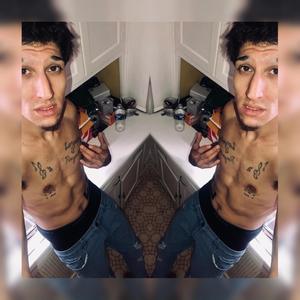 32 Bars Freestyle (Explicit)