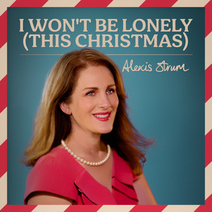 I Won't Be Lonely (This Christmas)