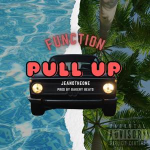 Function Pull Up (Explicit)