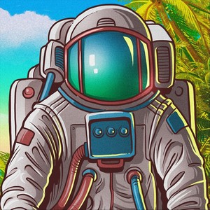 Sobrevivo Na Cidade(feat. Ding)