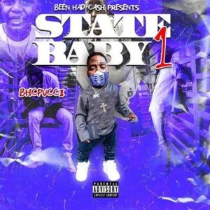 STATE BABY 1 (Explicit)