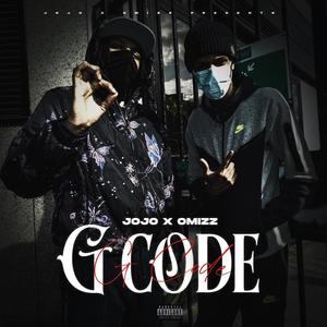 G Code (feat. JOJO & OMIZZ)