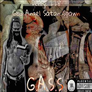 Mask Up (Explicit)
