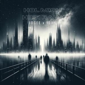 Hol mich hier raus (feat. John) (Explicit)