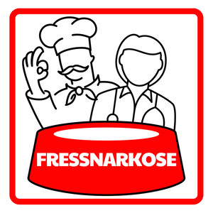 Fressnarkose (Explicit)