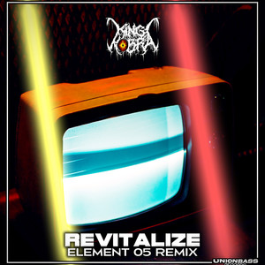 Revitalize (Remix)
