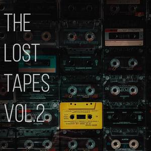 The Lost Tapes, Vol.2 (feat. Zer-Oh)