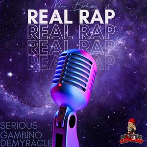 Real Rap (Explicit)