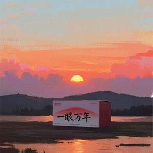 一眼万年 (R&B版)