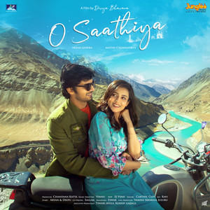 O Saathiya (From "O Saathiya")