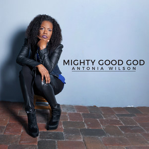 Mighty Good God(feat. Faith Origho-Lowe, Shirdell M. Dollar-Long & Donald a. Lowe Jr.)