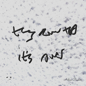 They Know That It's Over