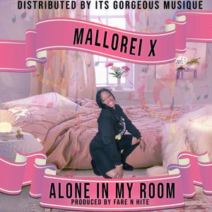 Alone In My Room (Explicit)