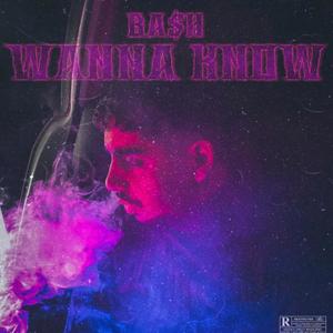 WANNA KNOW (Explicit)