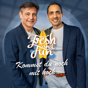 Kommst du noch mit hoch