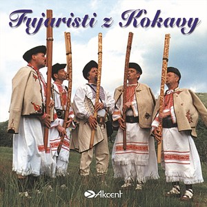 Fujaristi Z Kokavy