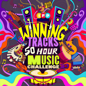 Jaipur Serenade (Explicit)