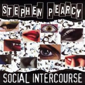 Stephen Pearcy - In the Corner