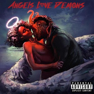 Angels Love Demons