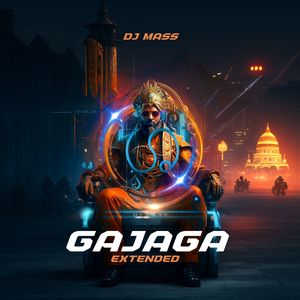 Gajaga (Extended)