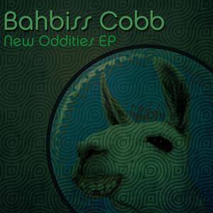 New Oddities EP