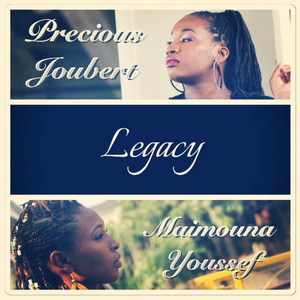 Legacy (feat. Maimouna Youssef)