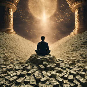 Success and Money Magnet Meditation