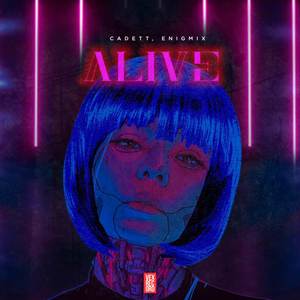 Alive (Radio Edit)