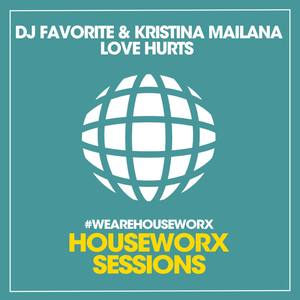 Love Hurts (Original Mix)