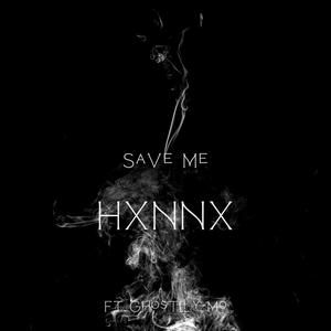 save me (feat. hxnnx) [Explicit]