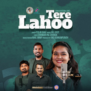 Tere Lahoo - Single