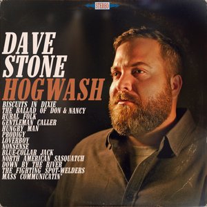 Dave Stone - The Fighting Spot-Welders