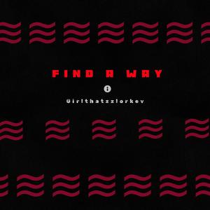 Find a way (Explicit)