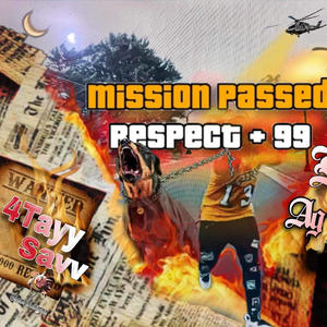 Toxic **** (Explicit)