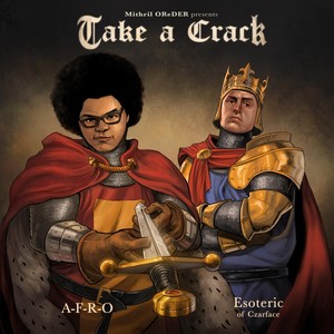 Take a Crack (Explicit)