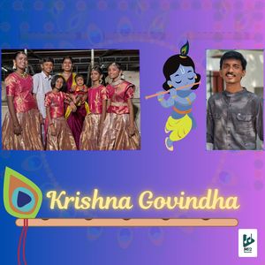 Krishna Govindha
