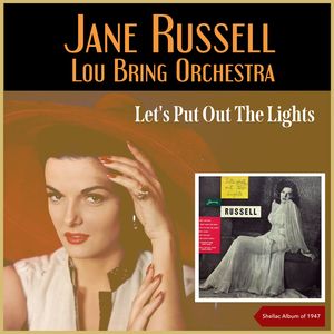 Let's Put Out The Lights (Shellacs Album of 1947)